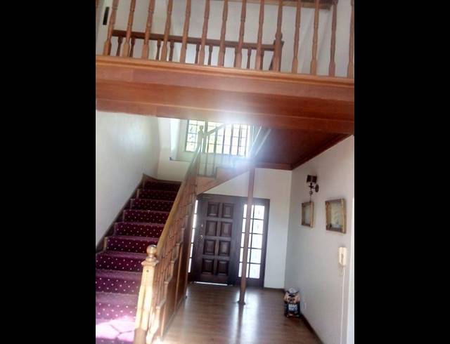 4 BEDROOM PROPERTY TO RENT IN FOURWAYS